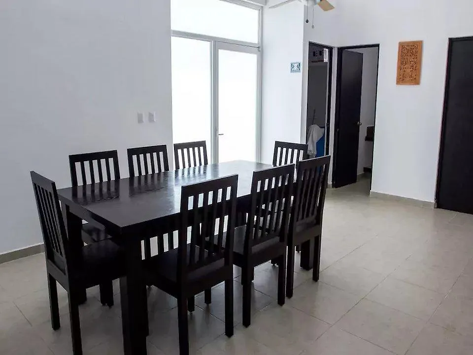 Delia'S House Hotel Isla Mujeres Meksyk