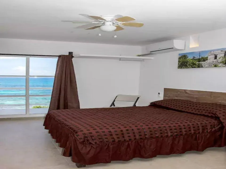 Delia'S House Hotel Isla Mujeres 0*,  Meksyk