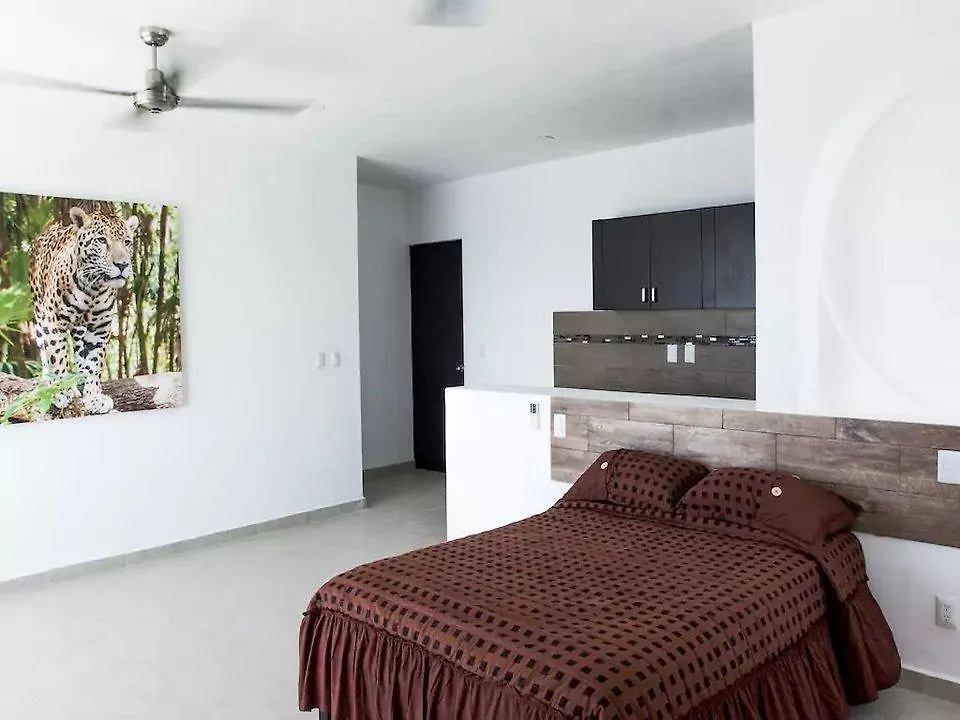 Delia'S House Hotel Isla Mujeres