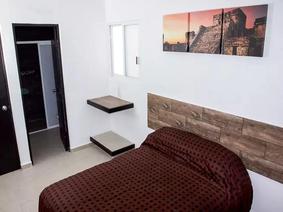 Delia'S House Hotel Isla Mujeres