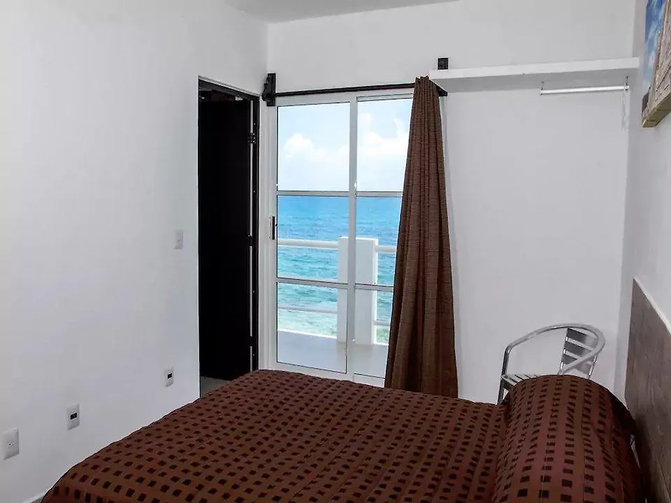 Dom wakacyjny Delia'S House Hotel Isla Mujeres Meksyk