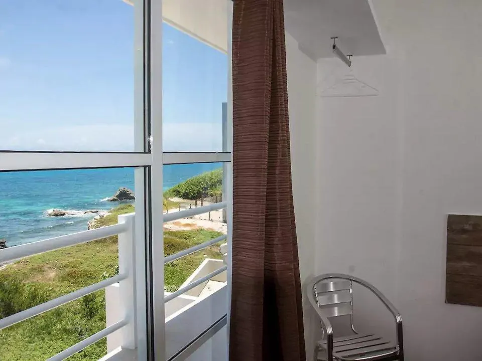 Dom wakacyjny Delia'S House Hotel Isla Mujeres