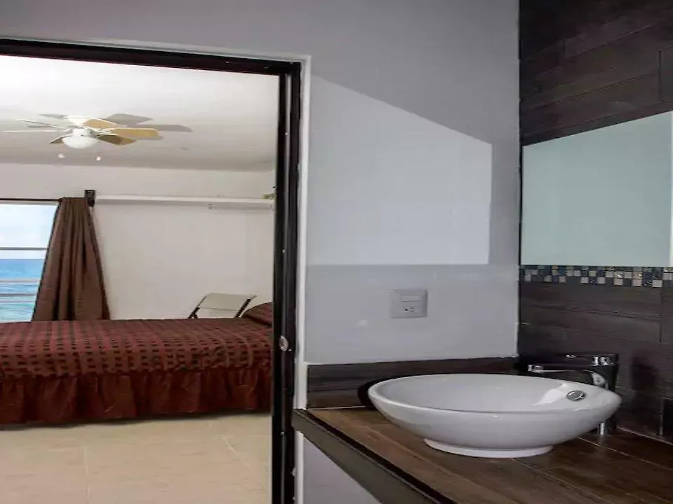 Dom wakacyjny Delia'S House Hotel Isla Mujeres