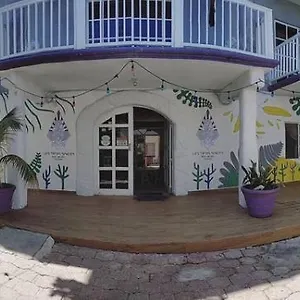  אכסניה Les Trois Singes - Friendly Hostel